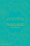 Thailand: the Cookbook  9780714865294 Front Cover