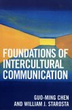 Foundations of Intercultural Communication  cover art