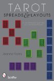 Tarot Spreads and Layouts A User's Manual for Beginning and Intermediate Readers  9780764336294 Front Cover