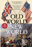 Old World, New World Great Britain and America from the Beginning cover art