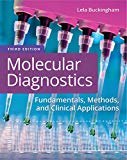 Molecular Diagnostics Fundamentals, Methods, and Clinical Applications 3rd 9780803668294 Front Cover