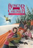 Mystery of the Stolen Snowboard  9780807587294 Front Cover