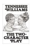Two-Character Play 1979 9780811207294 Front Cover
