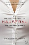 Hausfrau A Novel  9780812987294 Front Cover