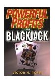 Powerful Profits from Blackjack 2002 9780818406294 Front Cover