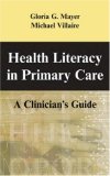 Health Literacy in Primary Care A Clinician's Guide cover art