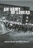 Army of Lovers  9780872866294 Front Cover