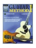 Belwin's 21st Century Guitar Method 1 The Most Complete Guitar Course Available, Book and CD cover art
