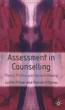 Assessment in Counselling Theory, Process and Decision Making 2004 9781403904294 Front Cover