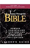 Jttb Volume 14, Romans Through Philippians (Teacher) 2000 9781426758294 Front Cover