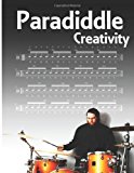 Paradiddle Creativity 2012 9781479161294 Front Cover