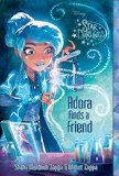 Star Darlings Adora Finds a Friend  9781484714294 Front Cover