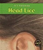 Head Lice 2001 9781588102294 Front Cover