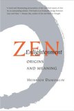 Zen Enlightenment Origins and Meaning cover art