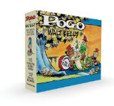 Pogo  9781606996294 Front Cover