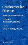 Cardiovascular Disease, Volume 2 Molecular Medicine 2010 9781617378294 Front Cover