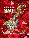 Big Ideas Math: Modeling Real Life Common Core - Grade 7 Student Edition Modeling Real Life Common Core - Grade 7 Student Edition 1st 9781642086294 Front Cover