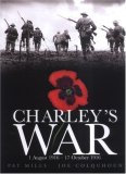 Charley's War (Vol. 2): 1 August - 17 October 1916  cover art