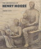 Drawings of Henry Moore  9781848220294 Front Cover
