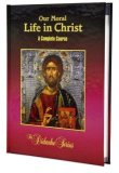 Our Moral Life In Christ cover art