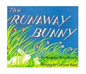 Runaway Bunny  9780061074295 Front Cover