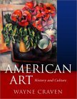 American Art History and Culture cover art
