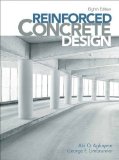 Reinforced Concrete Design  cover art