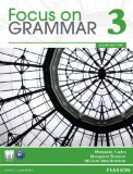 Value Pack Focus on Grammar 3 Student Book and Workbook cover art