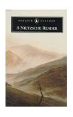 Nietzsche Reader  cover art