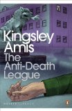 Anti-Death League  9780141194295 Front Cover