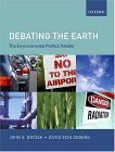 Debating the Earth The Environmental Politics Reader