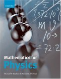 Mathematics for Physics  cover art