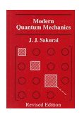 Modern Quantum Mechanics  cover art