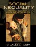 Social Inequality Forms, Causes, and Consequences 7th 9780205698295 Front Cover