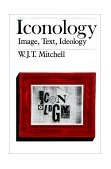 Iconology Image, Text, Ideology cover art