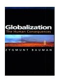 Globalization The Human Consequences cover art