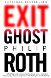 Exit Ghost  cover art