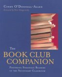 Book Club Companion Fostering Strategic Readers in the Secondary Classroom cover art