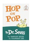 Hop on Pop 1963 9780394800295 Front Cover