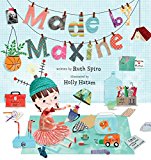 Made by Maxine  9780399186295 Front Cover