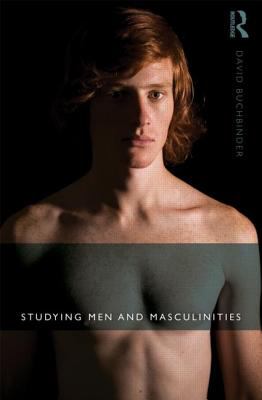 Studying Men and Masculinities  cover art