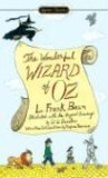 Wonderful Wizard of Oz  cover art