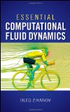 Essential Computational Fluid Dynamics  cover art