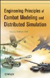 Engineering Principles of Combat Modeling and Distributed Simulation  cover art