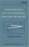 Fundamentals of Contemporary Mass Spectrometry  cover art