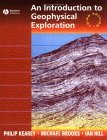 Introduction to Geophysical Exploration 3rd 2002 9780632049295 Front Cover