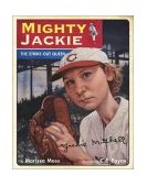 Mighty Jackie The Strike-Out Queen 2004 9780689863295 Front Cover