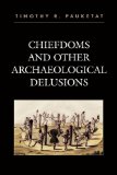 Chiefdoms and Other Archaeological Delusions  cover art