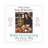Home Entertaining the Easy Way 2003 9780762416295 Front Cover