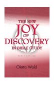 New Joy of Discovery in Bible Study  cover art